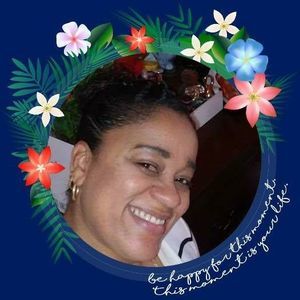 Meet your Posher, Valerie marie